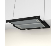 GORENJE TH64E3BG Czarny 350m3/h 67dB Klasa C 60cm LED - 1014710 - zdjęcie 6